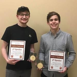 Meet your Posher, Kyler